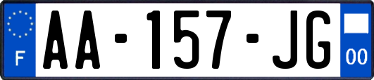 AA-157-JG