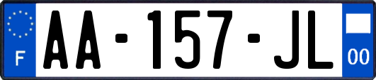 AA-157-JL