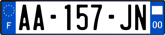 AA-157-JN