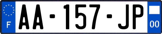 AA-157-JP