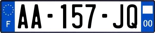 AA-157-JQ