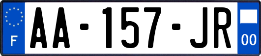 AA-157-JR