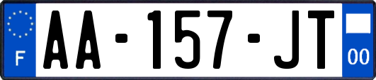 AA-157-JT