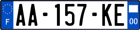 AA-157-KE