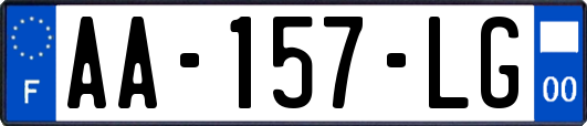 AA-157-LG