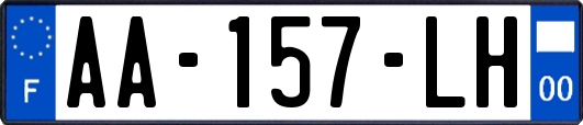 AA-157-LH