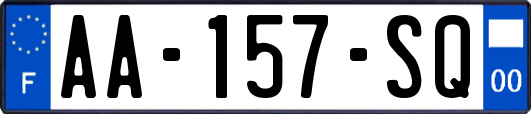 AA-157-SQ