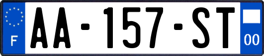 AA-157-ST