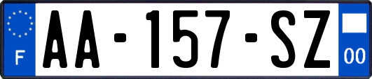 AA-157-SZ