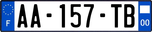 AA-157-TB