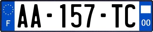 AA-157-TC