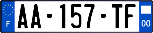 AA-157-TF