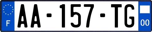 AA-157-TG