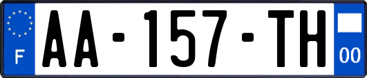 AA-157-TH