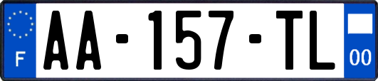 AA-157-TL