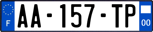 AA-157-TP