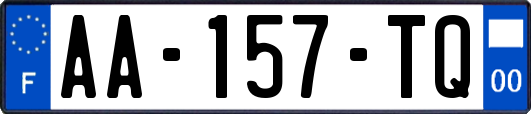 AA-157-TQ