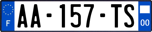 AA-157-TS