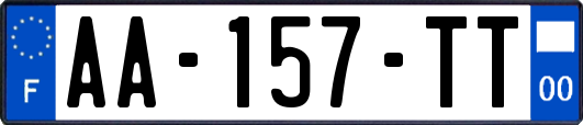 AA-157-TT