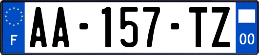 AA-157-TZ