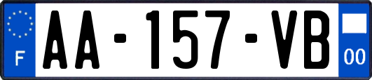 AA-157-VB