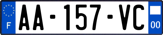 AA-157-VC