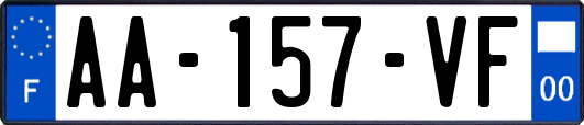 AA-157-VF