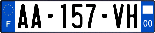 AA-157-VH