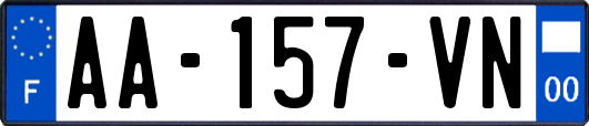 AA-157-VN