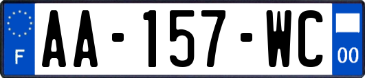 AA-157-WC