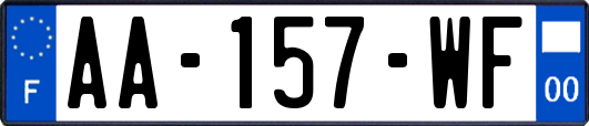 AA-157-WF