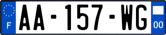 AA-157-WG