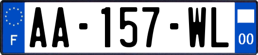 AA-157-WL