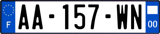 AA-157-WN