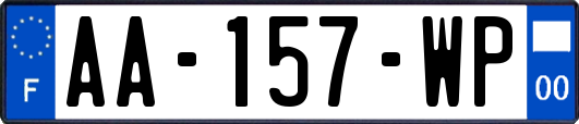 AA-157-WP