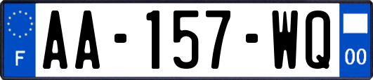 AA-157-WQ