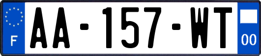 AA-157-WT