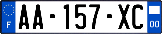 AA-157-XC