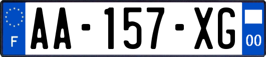 AA-157-XG