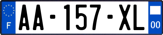 AA-157-XL