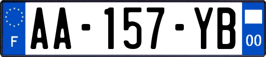 AA-157-YB