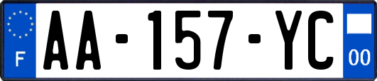 AA-157-YC