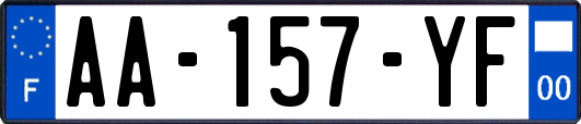 AA-157-YF