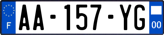 AA-157-YG