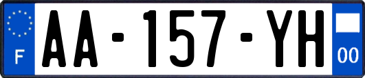 AA-157-YH