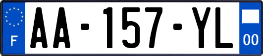 AA-157-YL