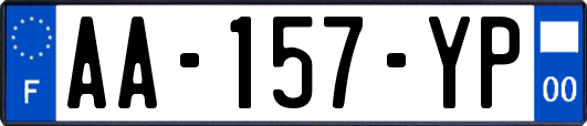 AA-157-YP