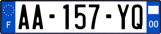 AA-157-YQ