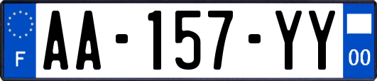 AA-157-YY