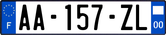 AA-157-ZL